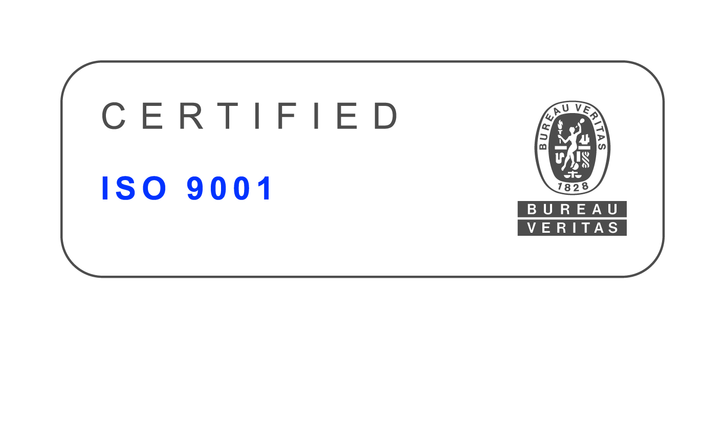 ISO 9001 new
